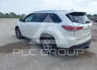 2015 Toyota Highlander фото