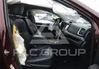 2015 Toyota Highlander photo