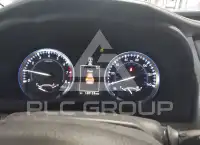 2015 Toyota Highlander фото