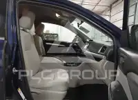 2015 Toyota Highlander photo