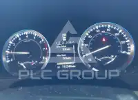 2015 Toyota Highlander фото