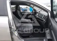 2015 Toyota Highlander photo