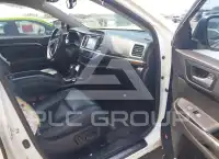2015 Toyota Highlander фото