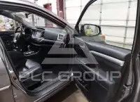 2015 Toyota Highlander фото