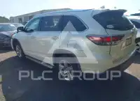 2015 Toyota Highlander фото