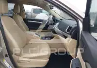 2015 Toyota Highlander фото