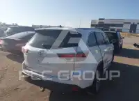 2015 Toyota Highlander фото
