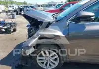 2015 Toyota Highlander фото