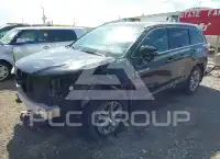 2015 Toyota Highlander photo