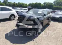 2015 Toyota Highlander фото