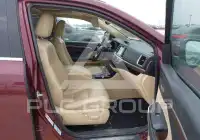 2015 Toyota Highlander photo