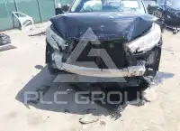 2015 Toyota Highlander фото
