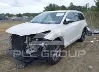 2015 Toyota Highlander photo