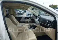 2015 Toyota Highlander photo