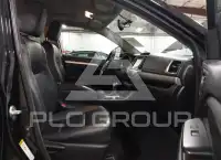 2015 Toyota Highlander фото