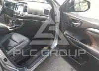 2015 Toyota Highlander фото