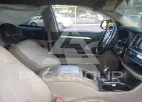 2015 Toyota Highlander фото