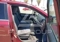 2015 Toyota Highlander фото