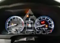 2015 Toyota Highlander фото