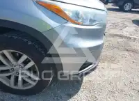 2015 Toyota Highlander photo