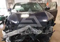 2015 Toyota Highlander фото