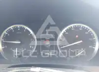 2015 Toyota Highlander фото
