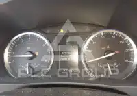 2015 Toyota Highlander фото