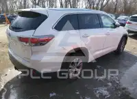 2015 Toyota Highlander фото