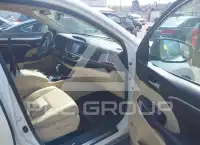 2015 Toyota Highlander фото