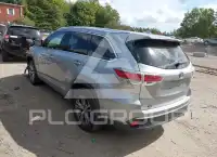 2015 Toyota Highlander фото