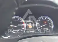 2015 Toyota Highlander фото