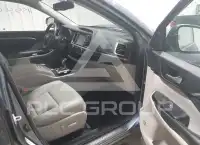 2015 Toyota Highlander фото