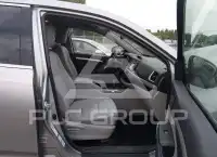 2015 Toyota Highlander фото