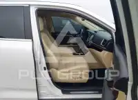 2015 Toyota Highlander фото