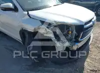2015 Toyota Highlander фото