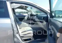 2015 Toyota Highlander photo