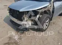 2015 Toyota Highlander фото