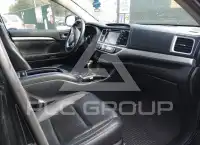 2015 Toyota Highlander photo