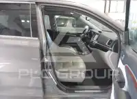 2015 Toyota Highlander photo