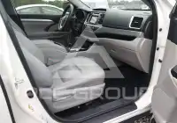 2015 Toyota Highlander фото