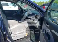 2015 Toyota Highlander фото