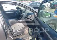 2015 Toyota Highlander фото