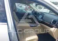2015 Toyota Highlander фото