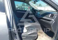 2015 Toyota Highlander фото
