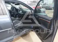 2015 Toyota Highlander фото