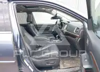 2015 Toyota Highlander фото