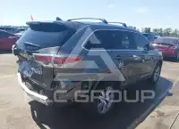 2015 Toyota Highlander фото