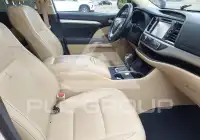 2015 Toyota Highlander фото