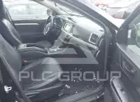 2015 Toyota Highlander photo