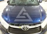 2015 Toyota Highlander photo